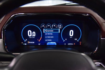 2023 Ford F-150 Lariat Sport 5-1/2' Box