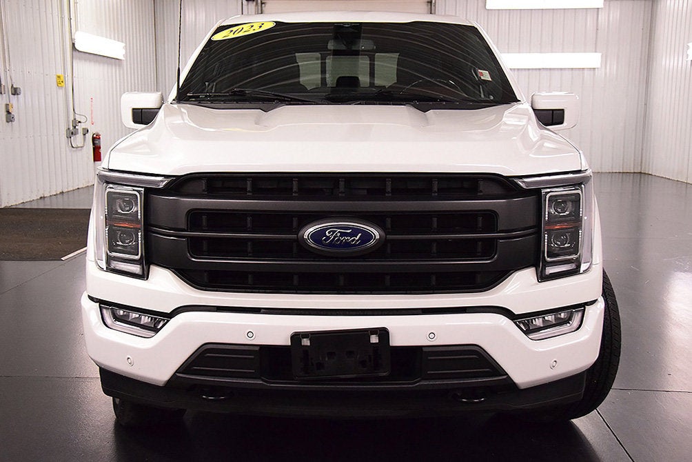 2023 Ford F-150 Lariat Sport 5-1/2' Box