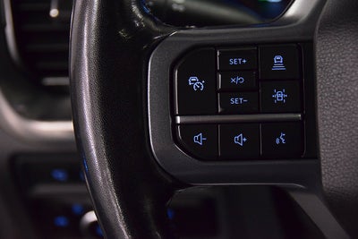 2023 Ford F-150 Lariat Sport 5-1/2' Box