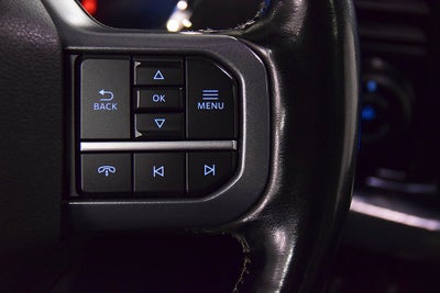 2023 Ford F-150 Lariat Sport 5-1/2' Box
