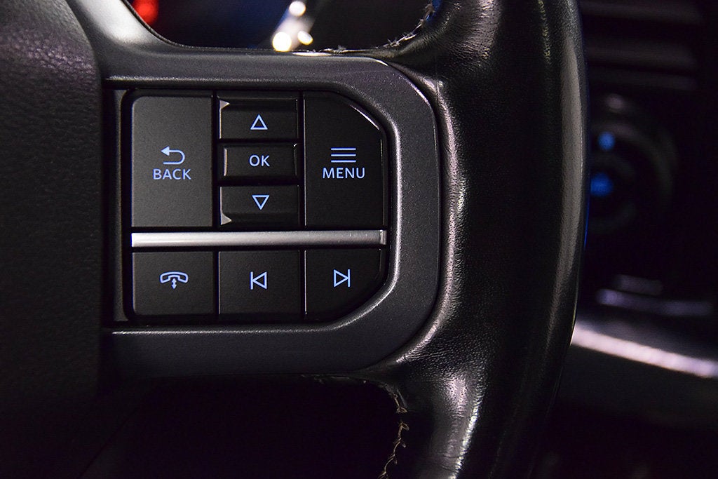 2023 Ford F-150 Lariat Sport 5-1/2' Box
