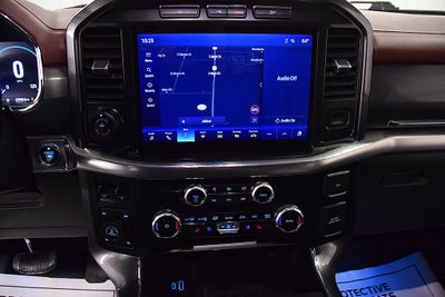 2023 Ford F-150 Lariat Sport 5-1/2' Box