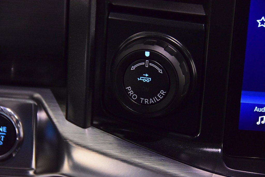 2023 Ford F-150 Lariat Sport 5-1/2' Box
