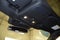 2023 Ford F-150 Lariat Sport 5-1/2' Box