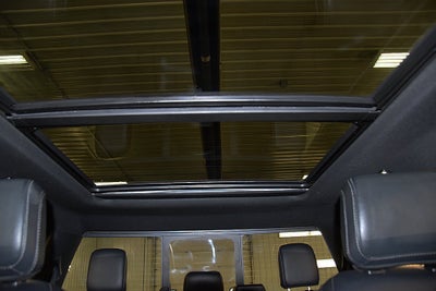 2023 Ford F-150 Lariat Sport 5-1/2' Box