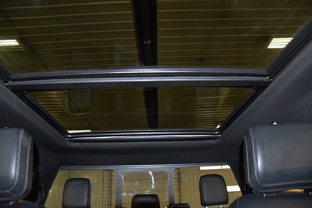 2023 Ford F-150 Lariat Sport 5-1/2' Box