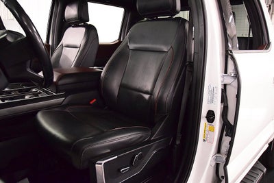2023 Ford F-150 Lariat Sport 5-1/2' Box