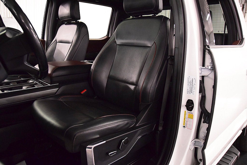 2023 Ford F-150 Lariat Sport 5-1/2' Box