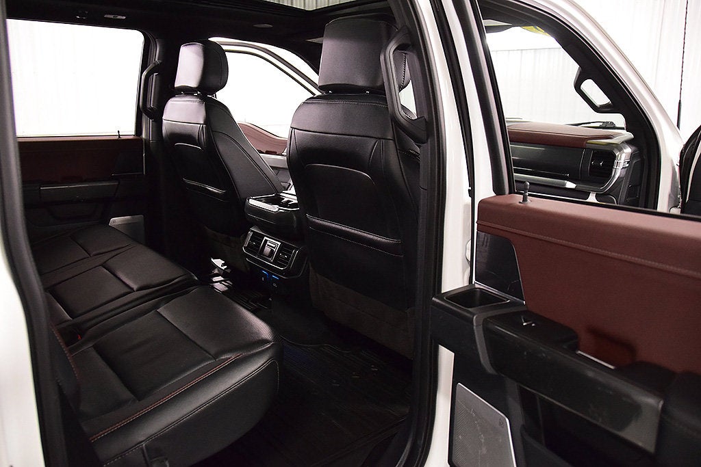 2023 Ford F-150 Lariat Sport 5-1/2' Box