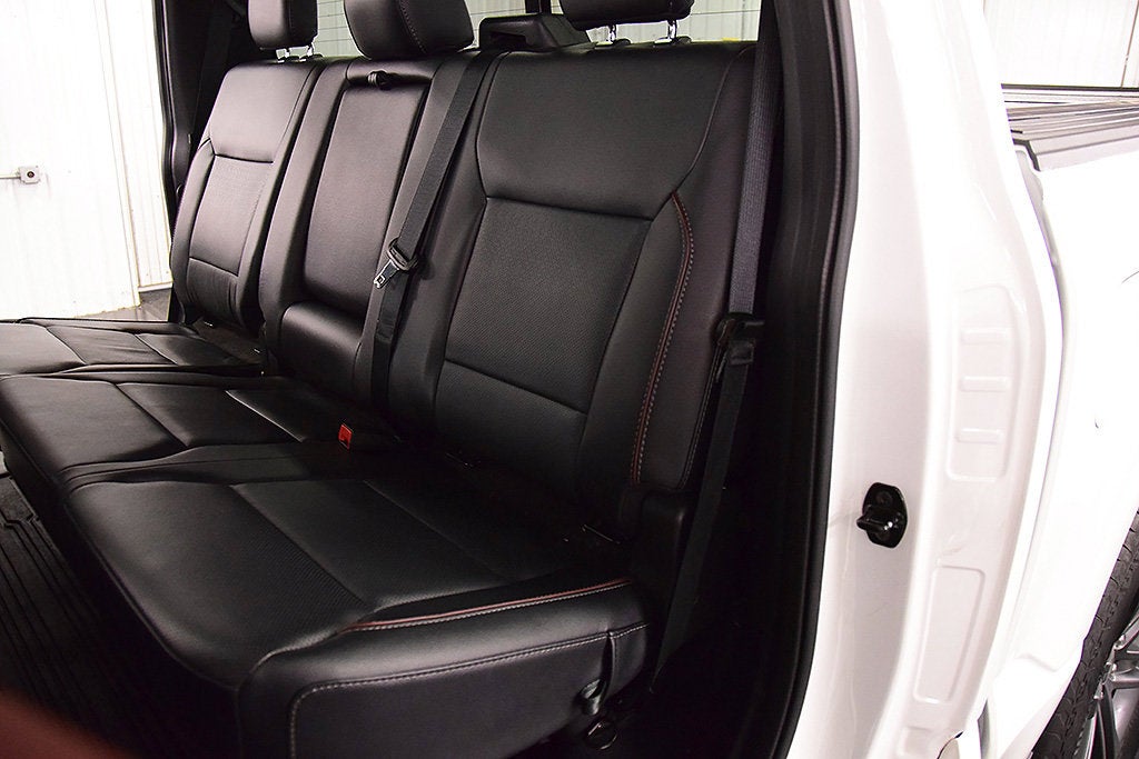 2023 Ford F-150 Lariat Sport 5-1/2' Box