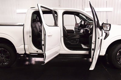 2023 Ford F-150 Lariat Sport 5-1/2' Box