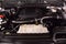 2023 Ford F-150 Lariat Sport 5-1/2' Box