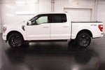 2023 Ford F-150 Lariat Sport 5-1/2' Box