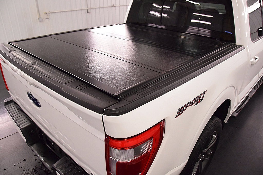 2023 Ford F-150 Lariat Sport 5-1/2' Box