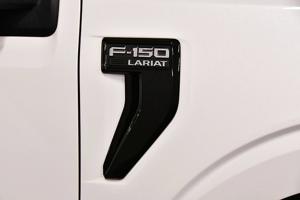 2023 Ford F-150 Lariat Sport 5-1/2' Box