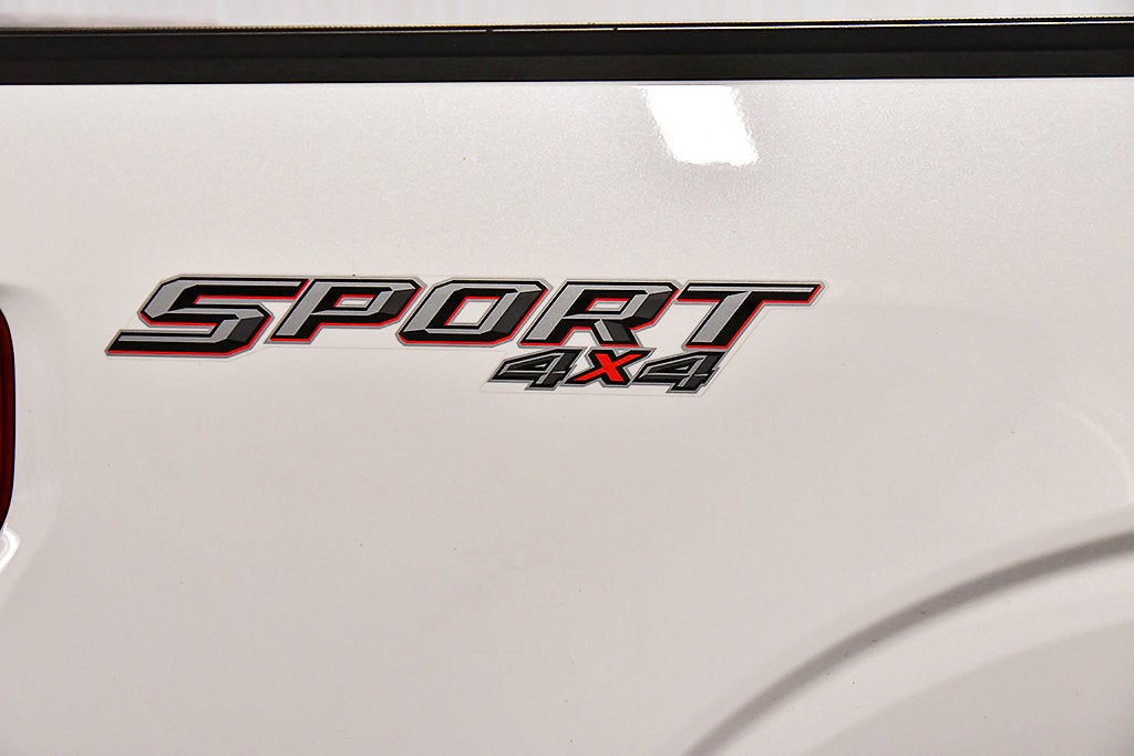 2023 Ford F-150 Lariat Sport 5-1/2' Box
