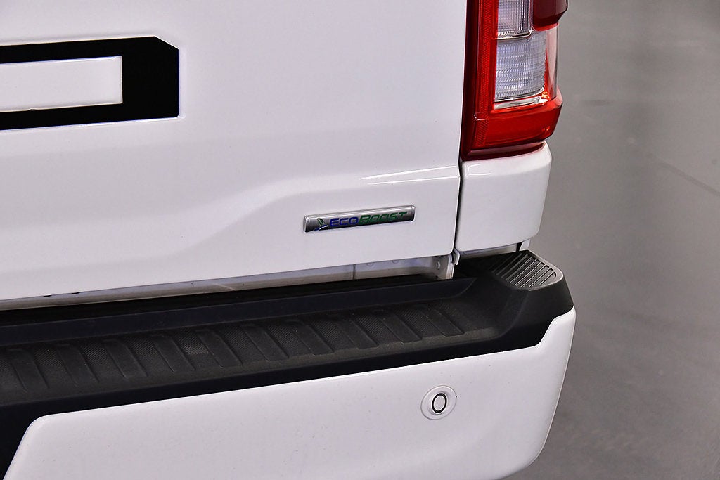 2023 Ford F-150 Lariat Sport 5-1/2' Box