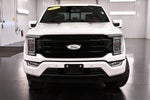 2023 Ford F-150 Lariat Sport 5-1/2' Box
