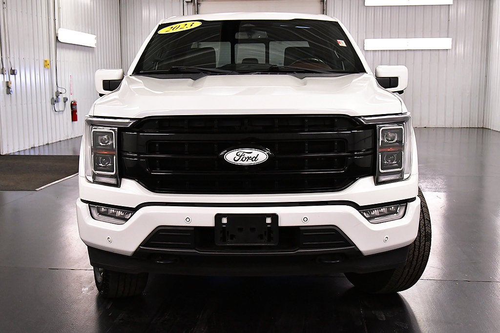 2023 Ford F-150 Lariat Sport 5-1/2' Box