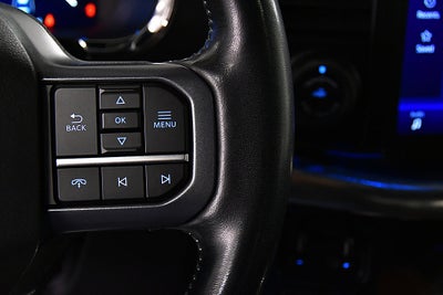 2023 Ford F-150 Lariat Sport 5-1/2' Box