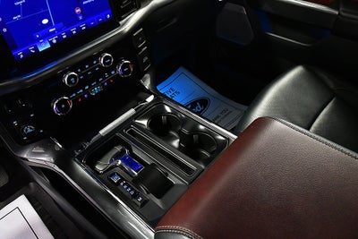 2023 Ford F-150 Lariat Sport 5-1/2' Box