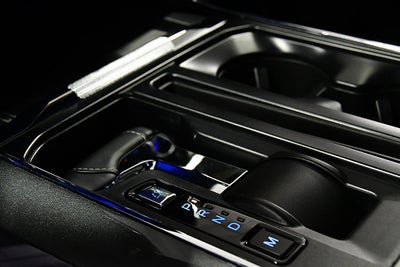 2023 Ford F-150 Lariat Sport 5-1/2' Box