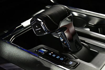 2023 Ford F-150 Lariat Sport 5-1/2' Box