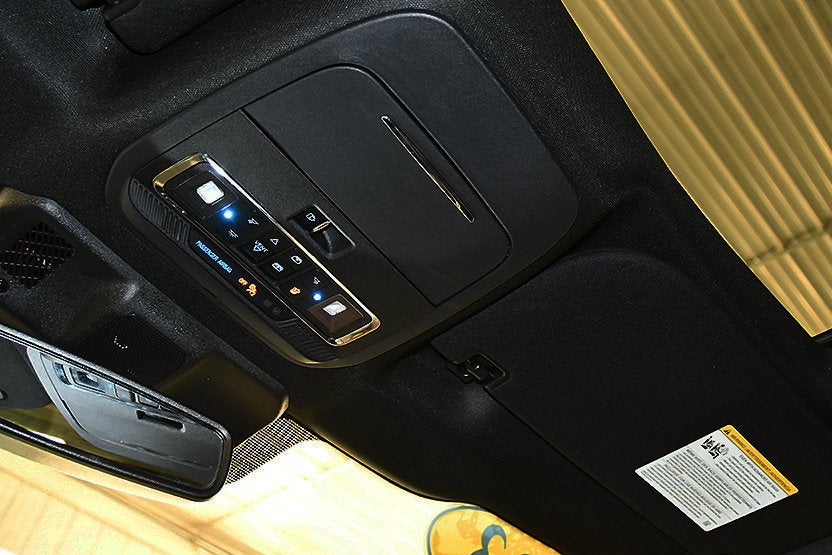 2023 Ford F-150 Lariat Sport 5-1/2' Box