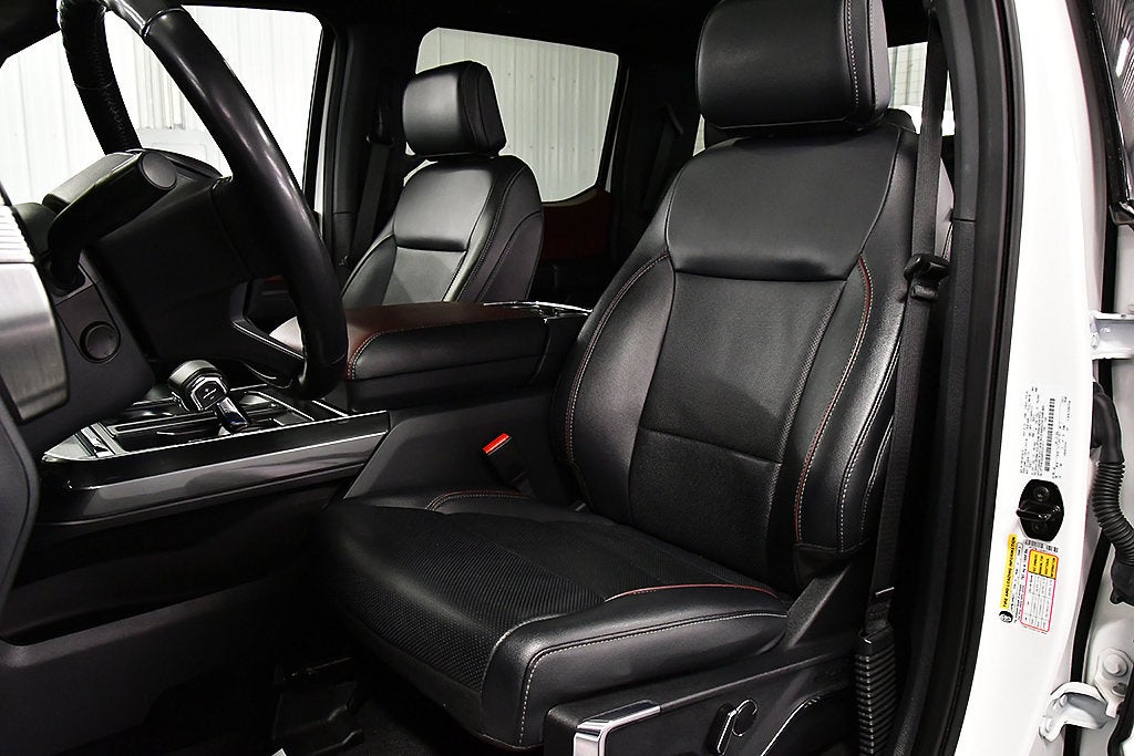 2023 Ford F-150 Lariat Sport 5-1/2' Box