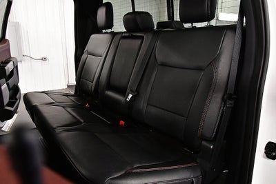 2023 Ford F-150 Lariat Sport 5-1/2' Box