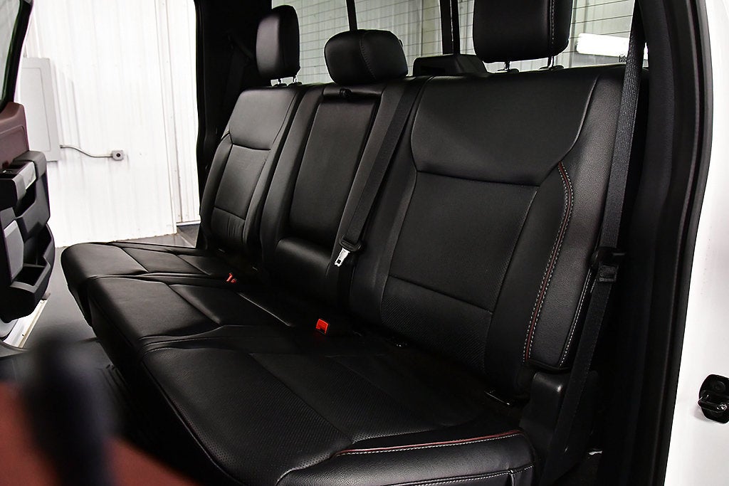 2023 Ford F-150 Lariat Sport 5-1/2' Box