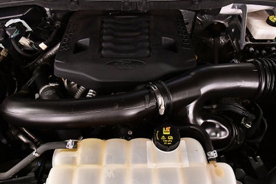 2023 Ford F-150 Lariat Sport 5-1/2' Box