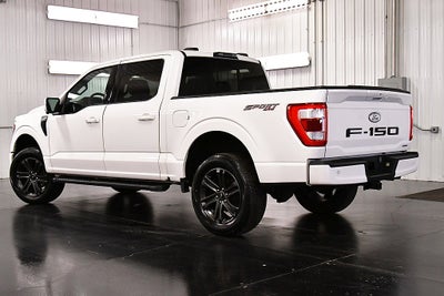 2023 Ford F-150 Lariat Sport 5-1/2' Box