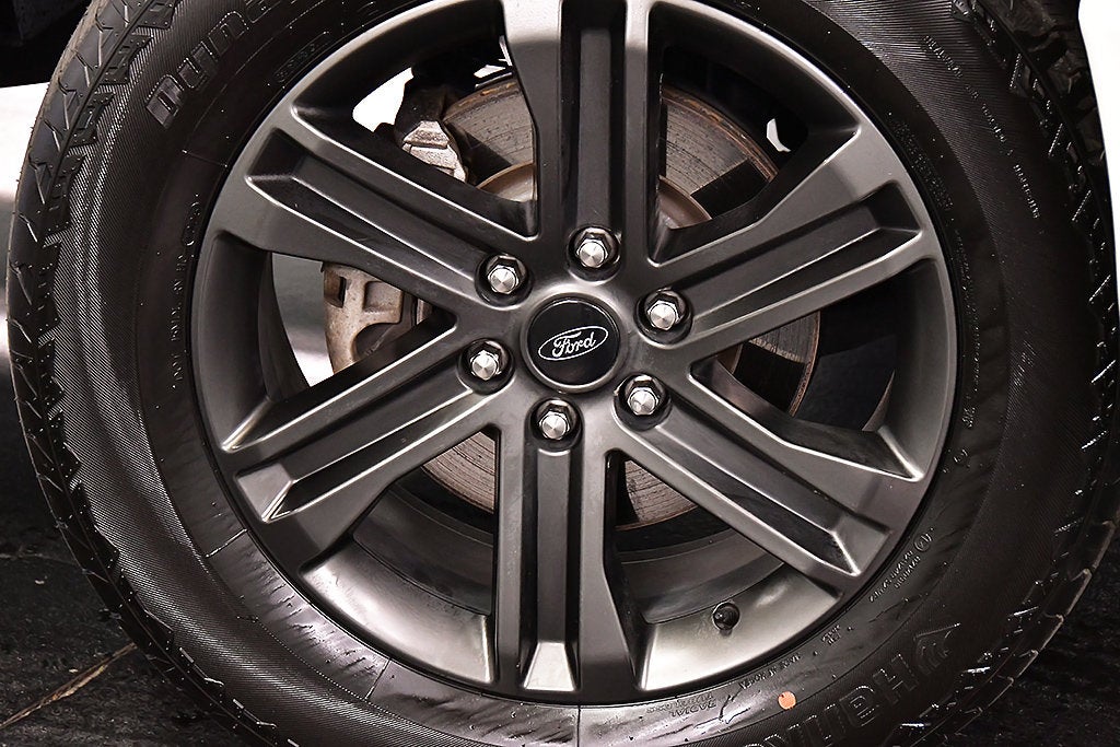 2023 Ford F-150 Lariat Sport 5-1/2' Box