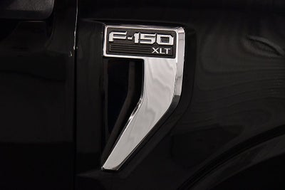 2023 Ford F-150 XLT 5-1/2' Box
