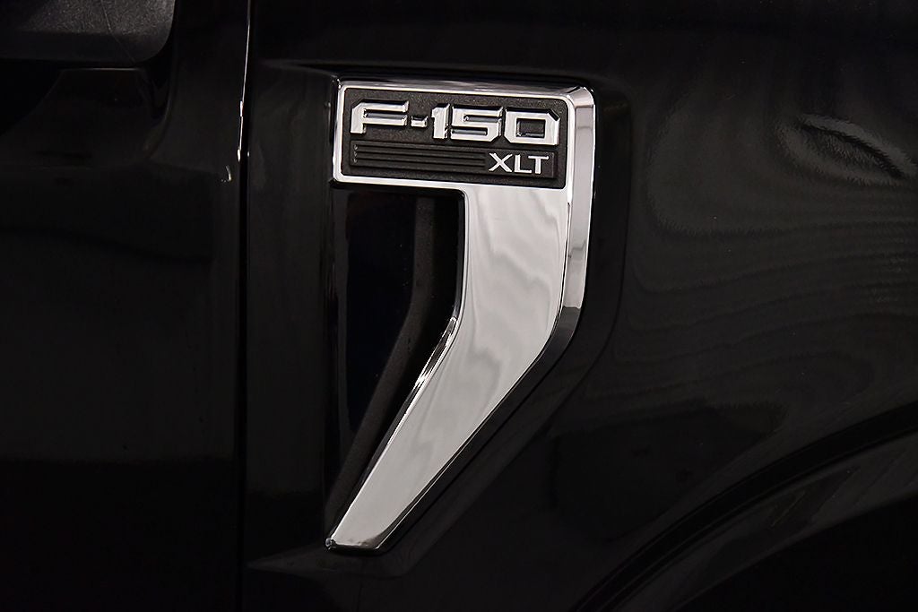 2023 Ford F-150 XLT 5-1/2' Box