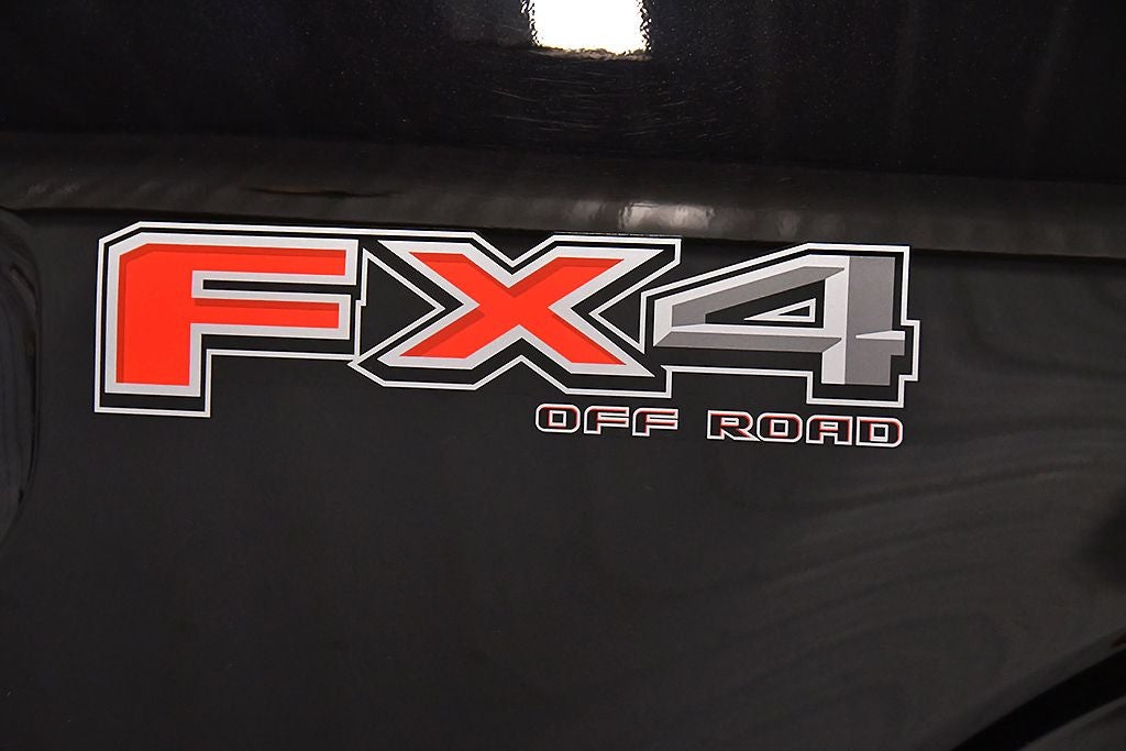 2023 Ford F-150 XLT 5-1/2' Box