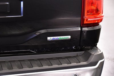 2023 Ford F-150 XLT 5-1/2' Box