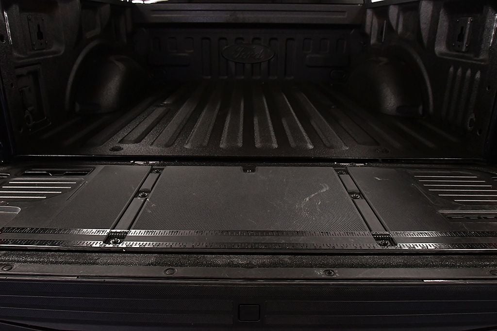 2023 Ford F-150 XLT 5-1/2' Box
