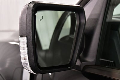 2023 Ford F-150 XLT 5-1/2' Box