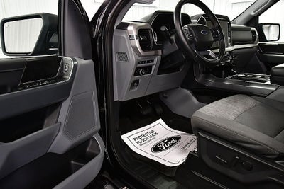 2023 Ford F-150 XLT 5-1/2' Box
