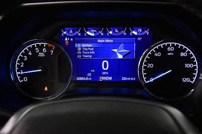2023 Ford F-150 XLT 5-1/2' Box