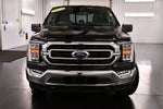2023 Ford F-150 XLT 5-1/2' Box