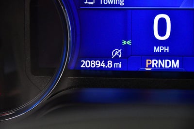 2023 Ford F-150 XLT 5-1/2' Box