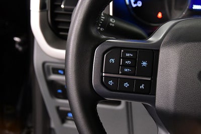 2023 Ford F-150 XLT 5-1/2' Box