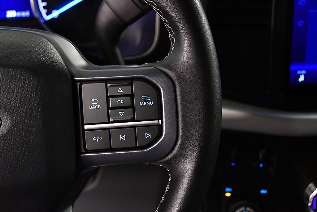 2023 Ford F-150 XLT 5-1/2' Box