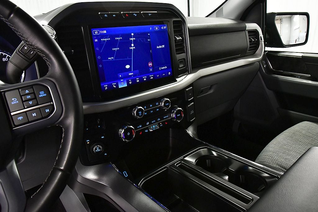 2023 Ford F-150 XLT 5-1/2' Box
