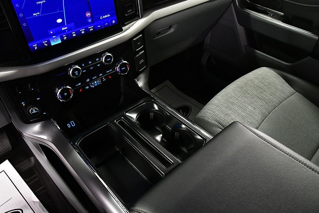 2023 Ford F-150 XLT 5-1/2' Box