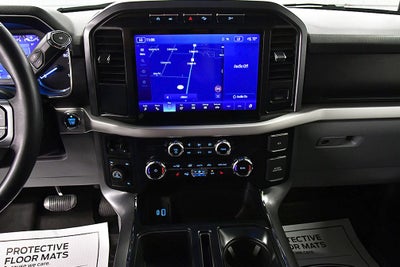 2023 Ford F-150 XLT 5-1/2' Box