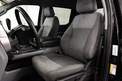 2023 Ford F-150 XLT 5-1/2' Box